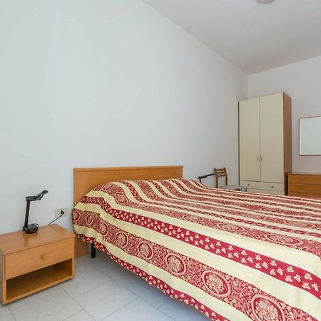 Ferienwohnung Il Bacio Del Sole By Barbarhouse Vieste Exterior foto