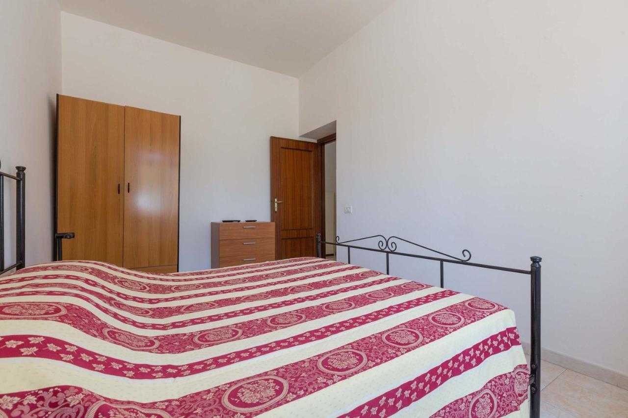Ferienwohnung Il Bacio Del Sole By Barbarhouse Vieste Exterior foto